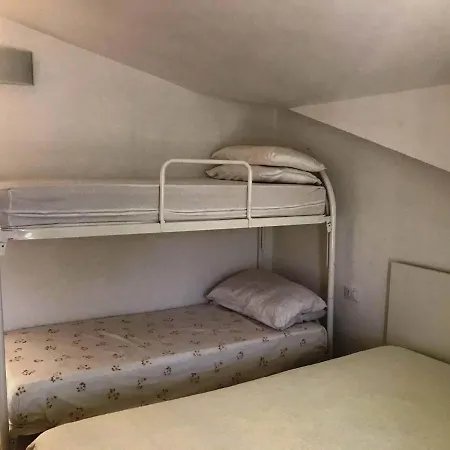 Appartement Rosa Foce Varano