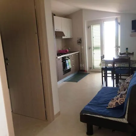 Rosa Apartment